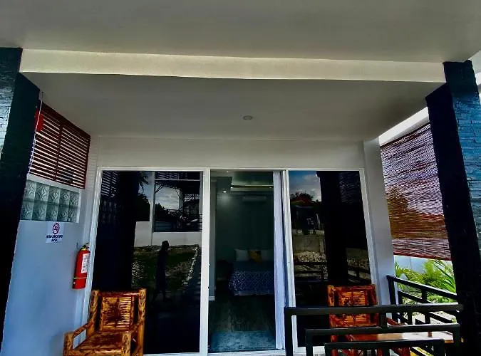 Hotell Palm View
