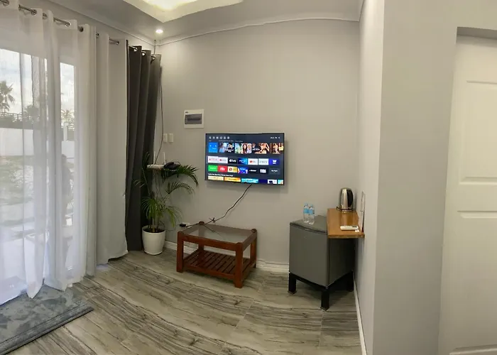 Palm View