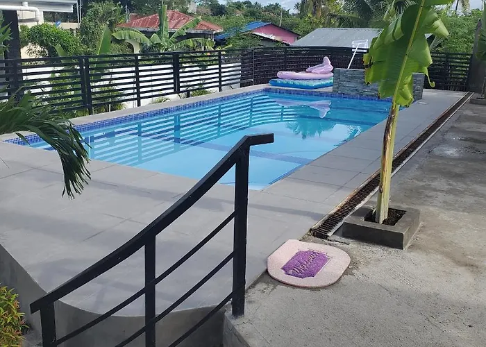 Hotell Palm View