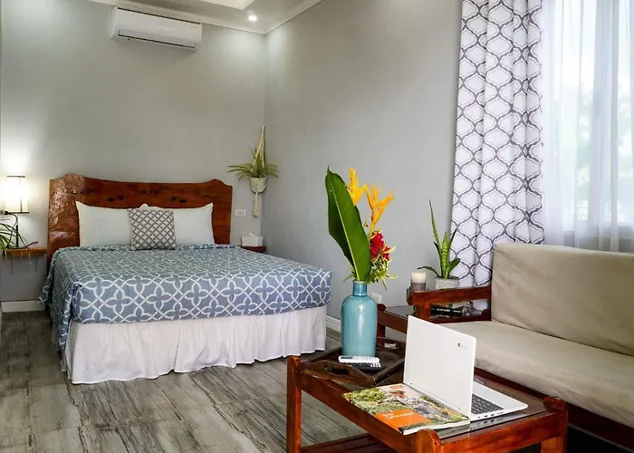 Hotell Palm View